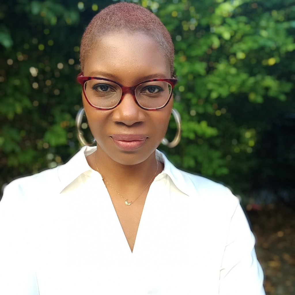 photo portrait Fanta CISSE