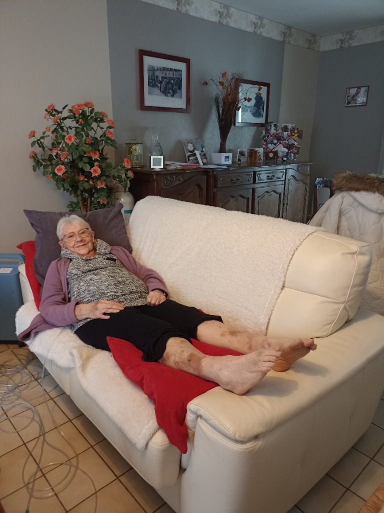 photo activite Mespieds_masserenité