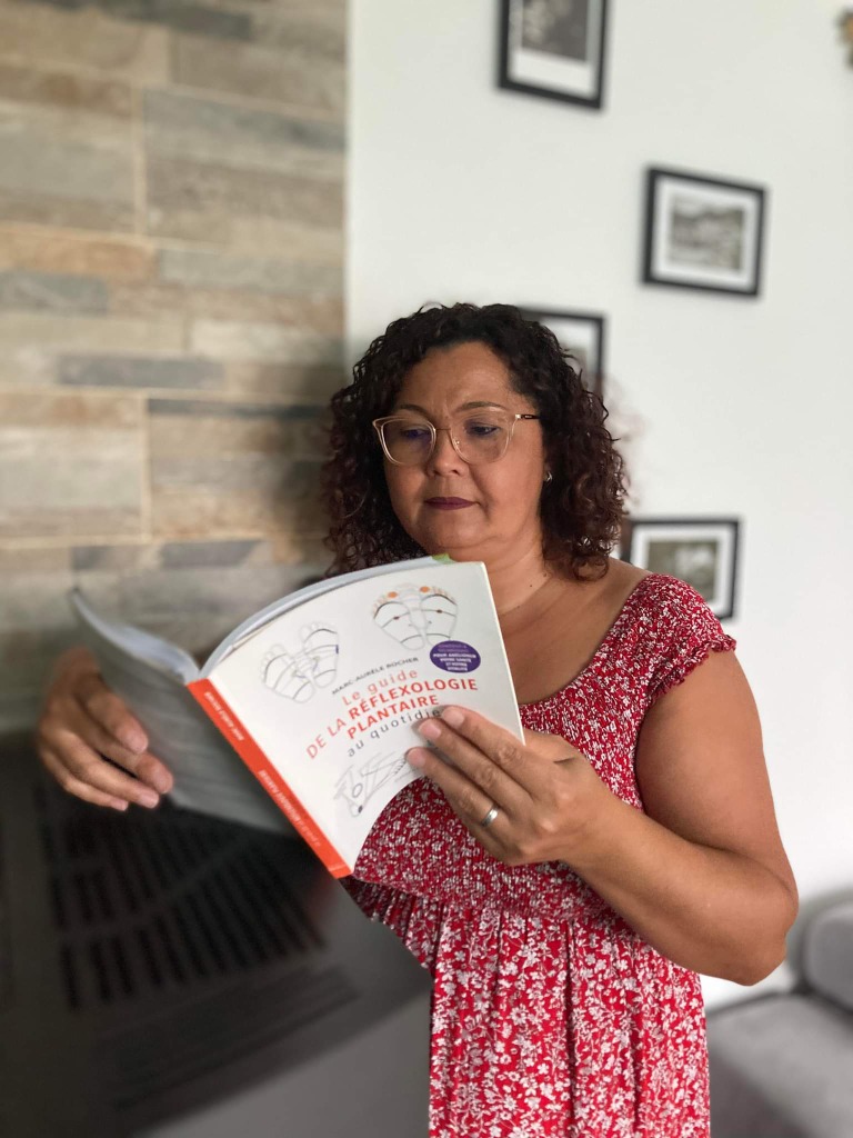 photo portrait Mespieds_masserenite