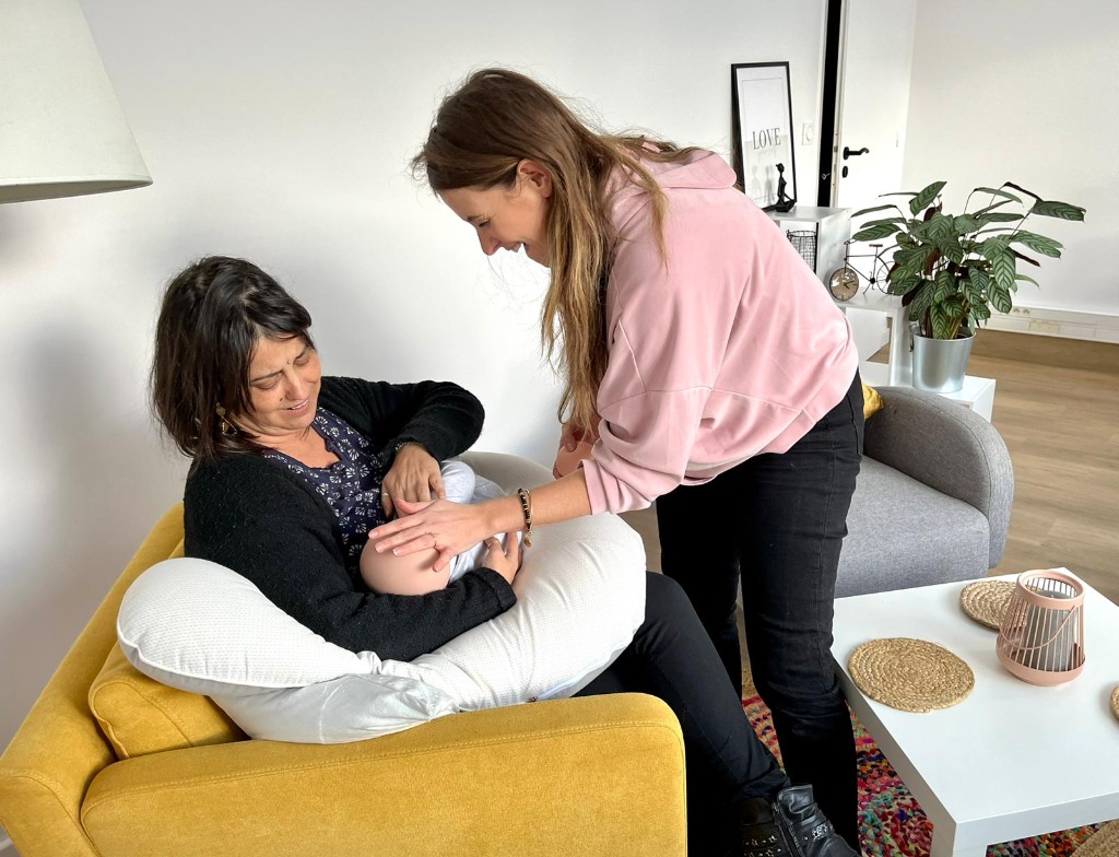 photo activite Charlyne DIEBOLD