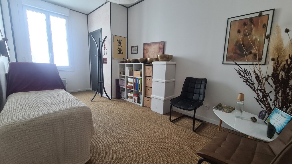 photo cabinet Olivier Bonfillou