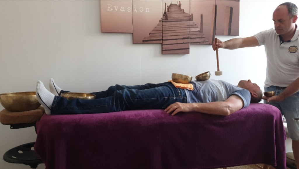 photo seance Olivier Bonfillou