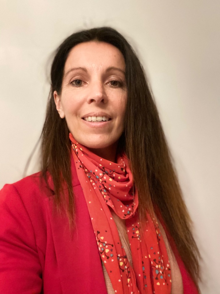 photo portrait Olivia Costa