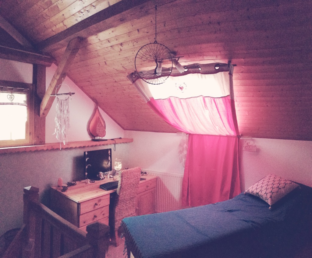 photo cabinet Anges de Vie