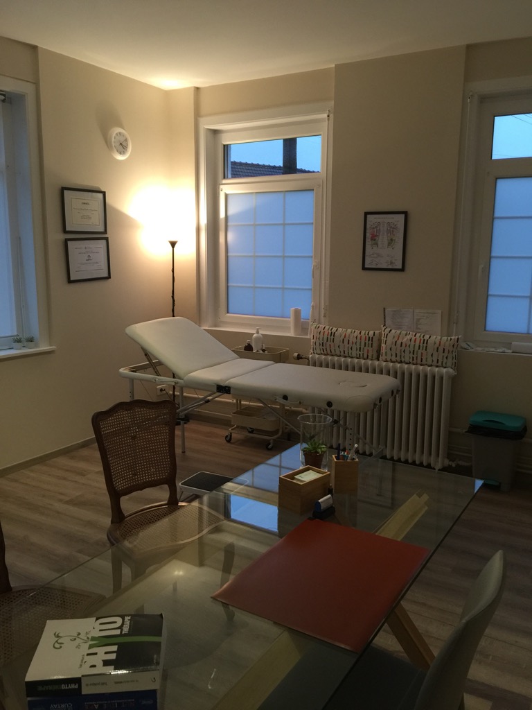 photo cabinet Katy Lévy