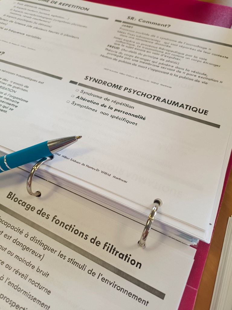 photo activite Evano Stéphanie