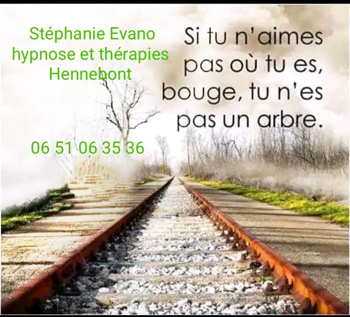 photo portrait Stephanie Evano