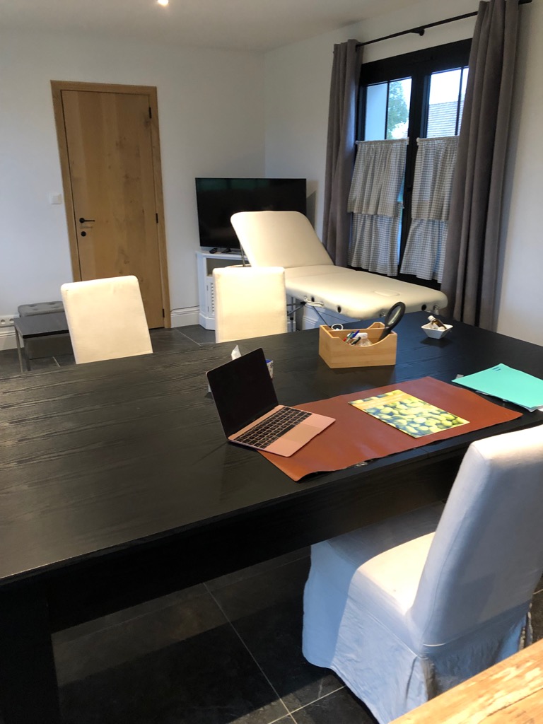 photo cabinet Katy Lévy