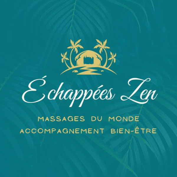 Échappées Zen