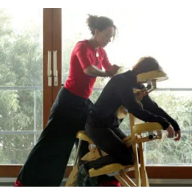 photo activite Catherine Henderson