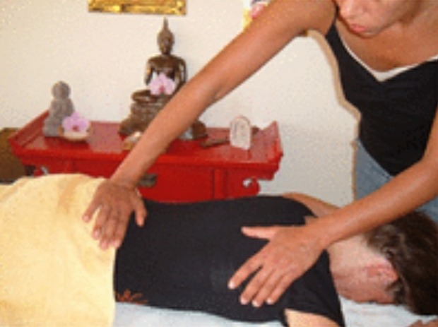 photo seance Catherine Henderson