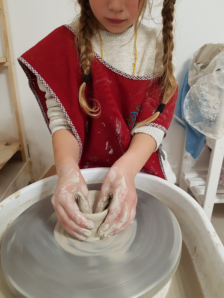 photo activite Vargues Sandrine