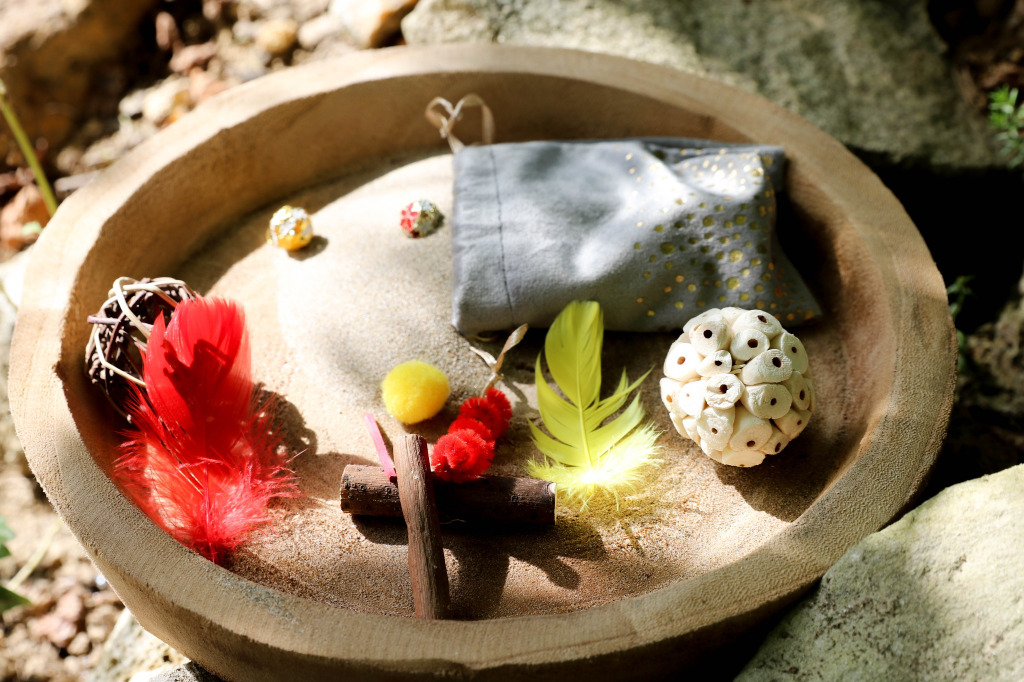 photo seance Vargues Sandrine