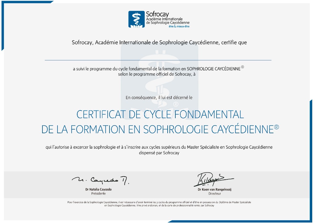 photo diplome ELODIE MICHAUD