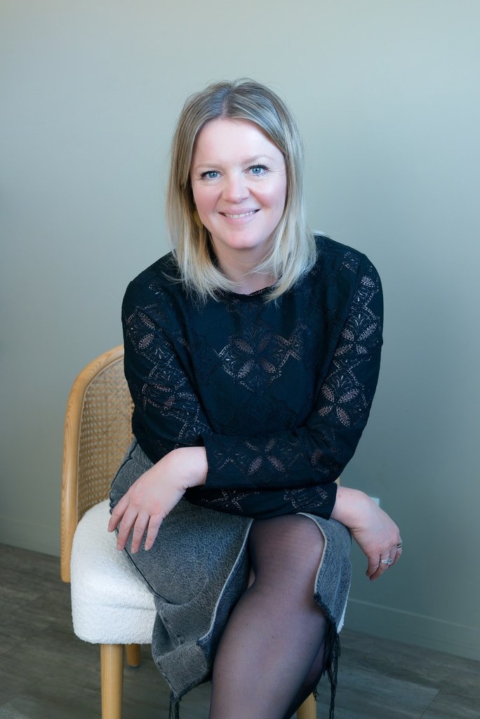 photo portrait ELODIE MICHAUD