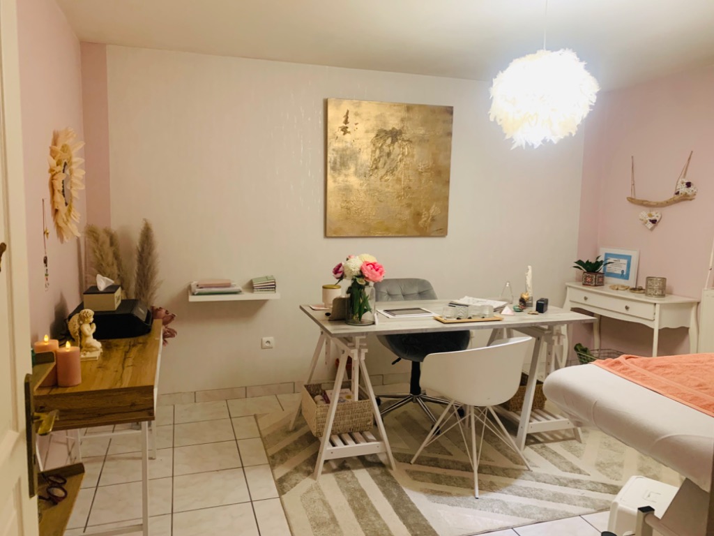 photo cabinet Estelle LAMIDEY