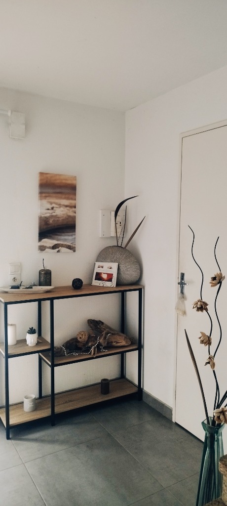 photo seance Christelle CALZADO