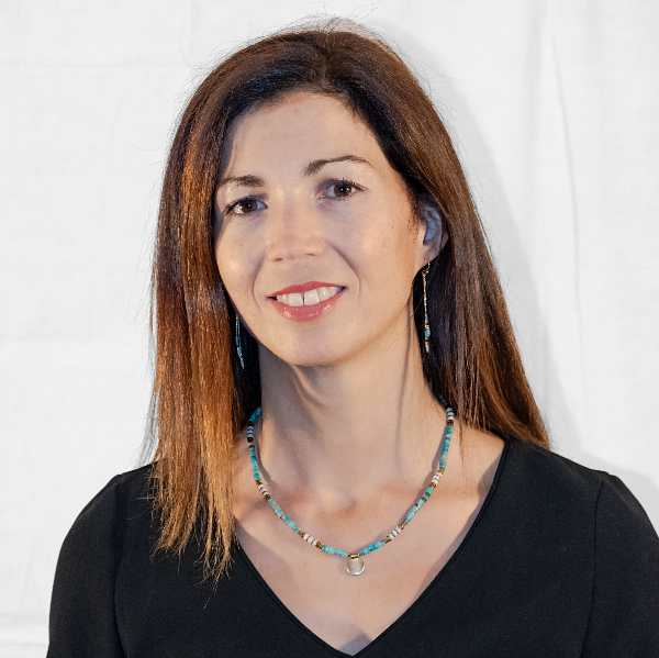 Clarisse FIORIO - HYSYS thérapie