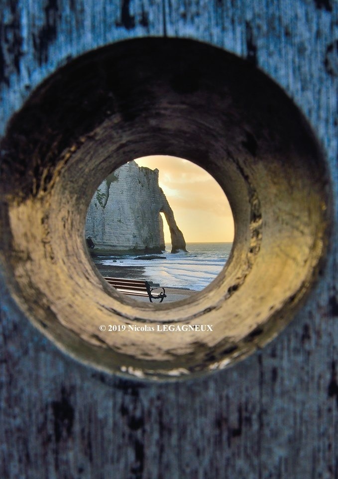 photo portrait Elodie Guitton Elo Réflexo