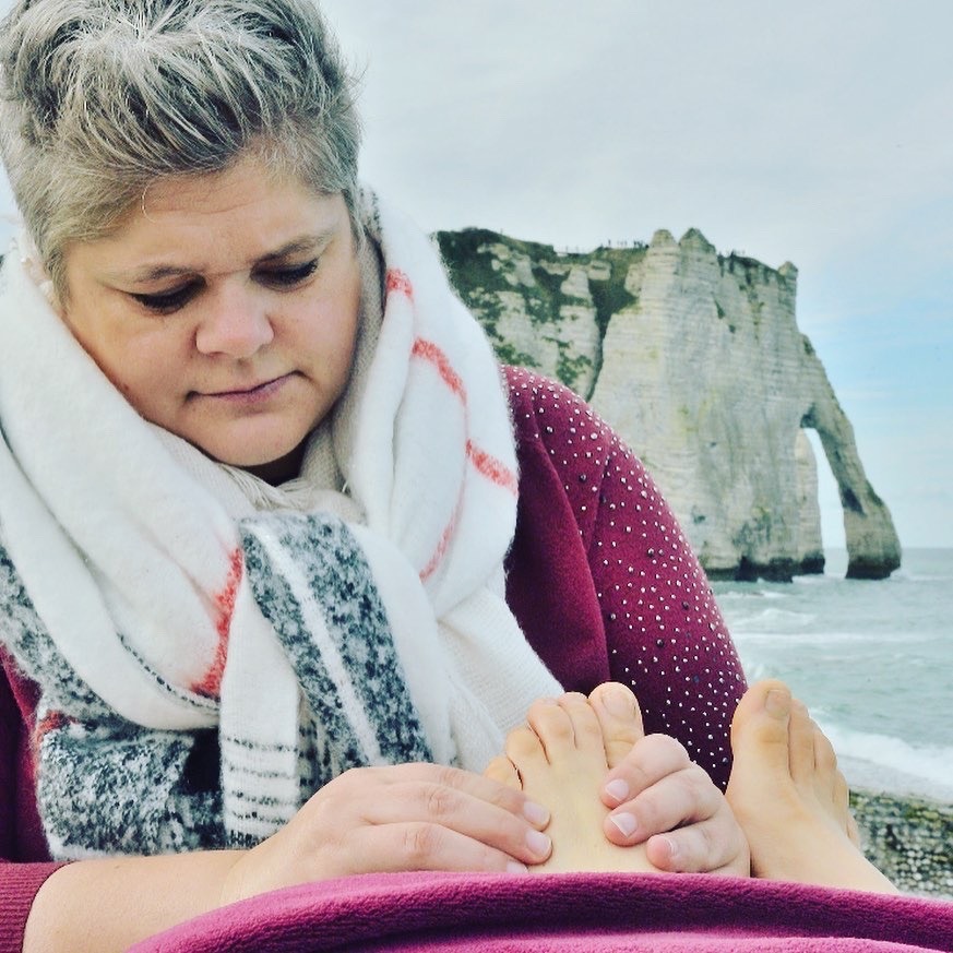 photo seance Elodie Guitton Elo Réflexo