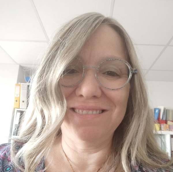 Marie Catherine MARTIN