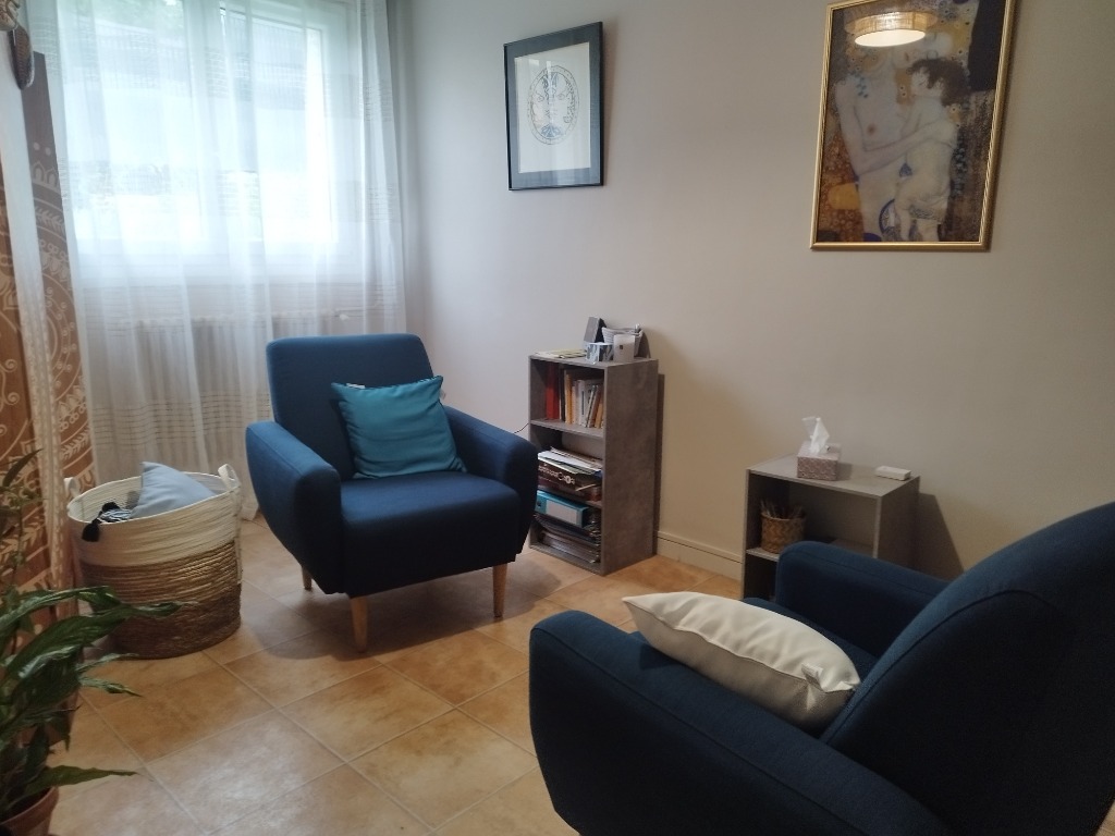 photo cabinet Marie Catherine MARTIN