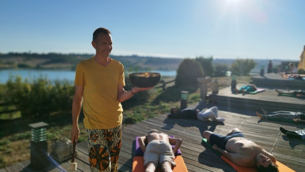 photo activite Brissard Christophe