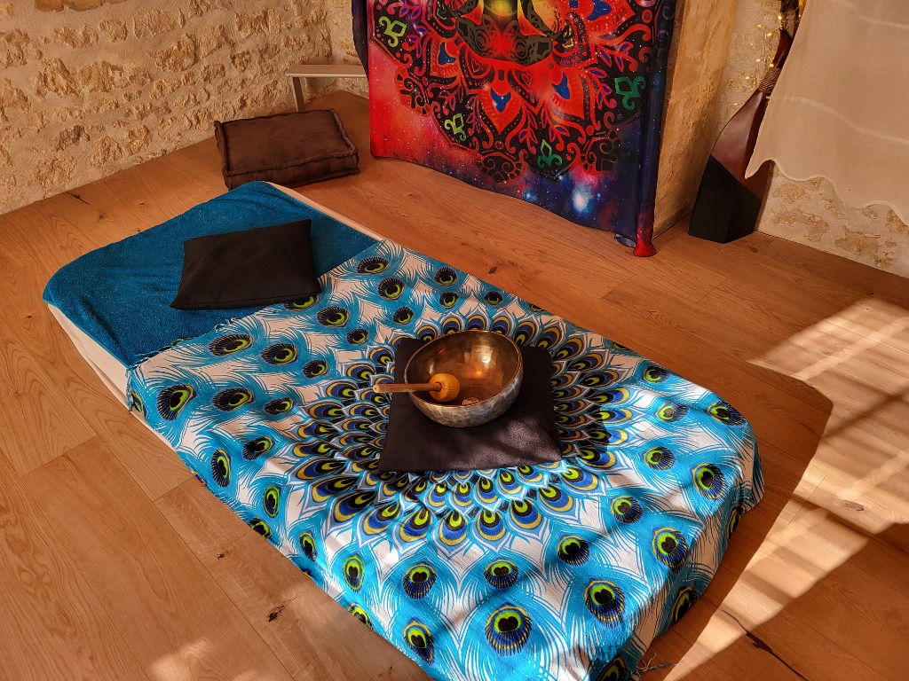 photo cabinet Brissard Christophe