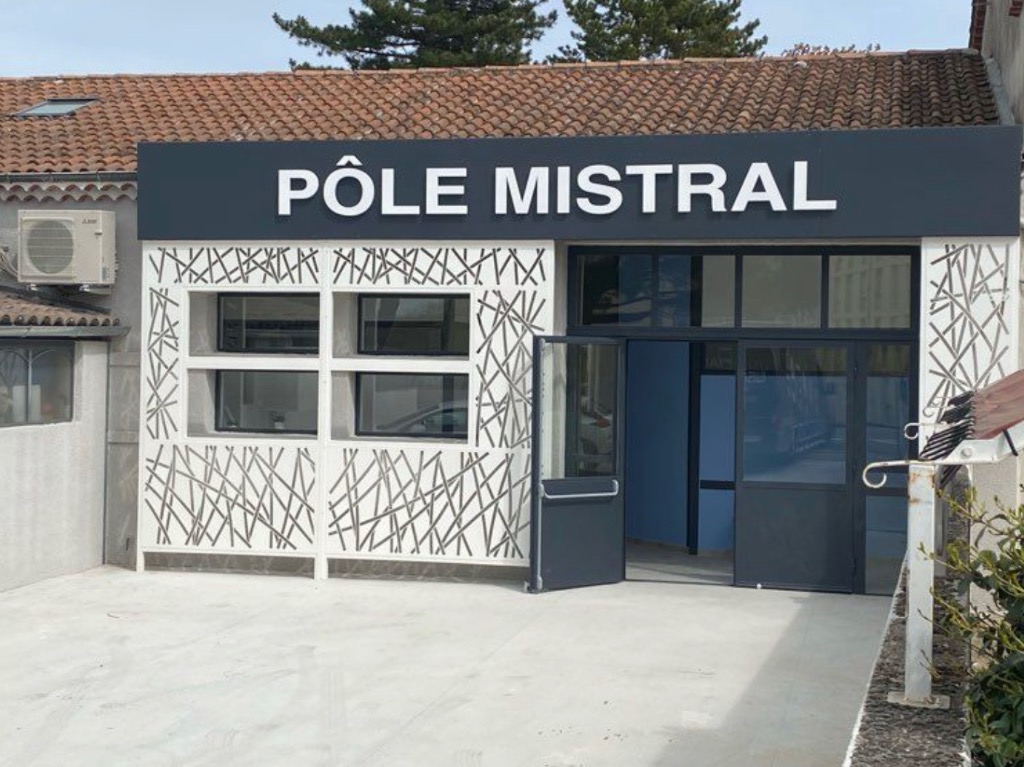 photo cabinet Cabinet de Leethérapie Laurène Brunet