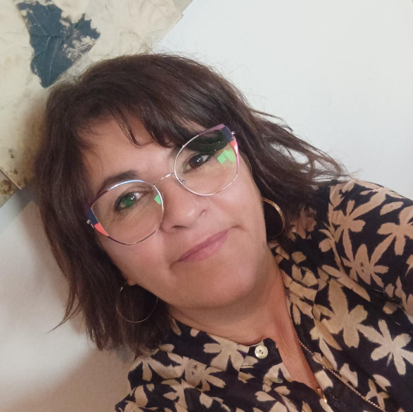 FLOR DA SILVA SOPHRO