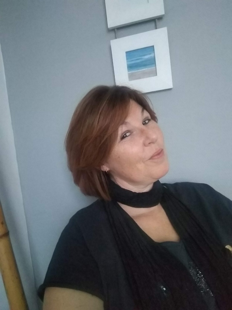 photo portrait AYZZURIA