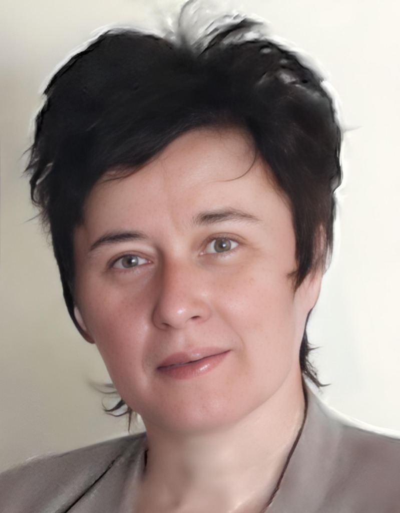 photo portrait Carine Pagès