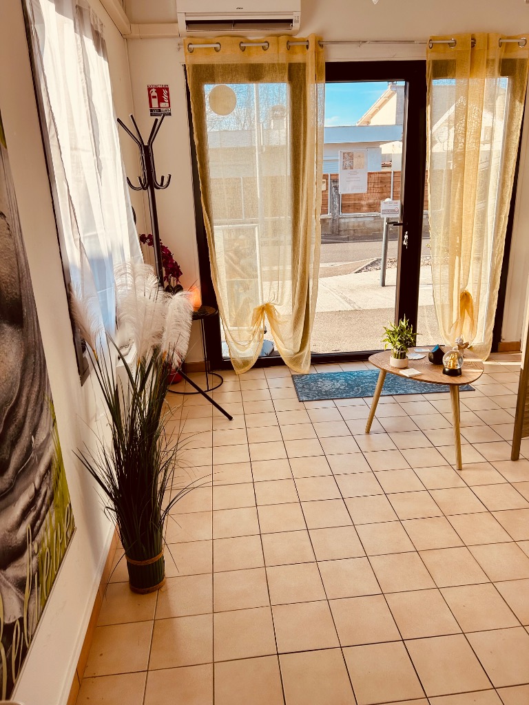 photo cabinet ✨Virginie, kinésiologue et magnétiseuse