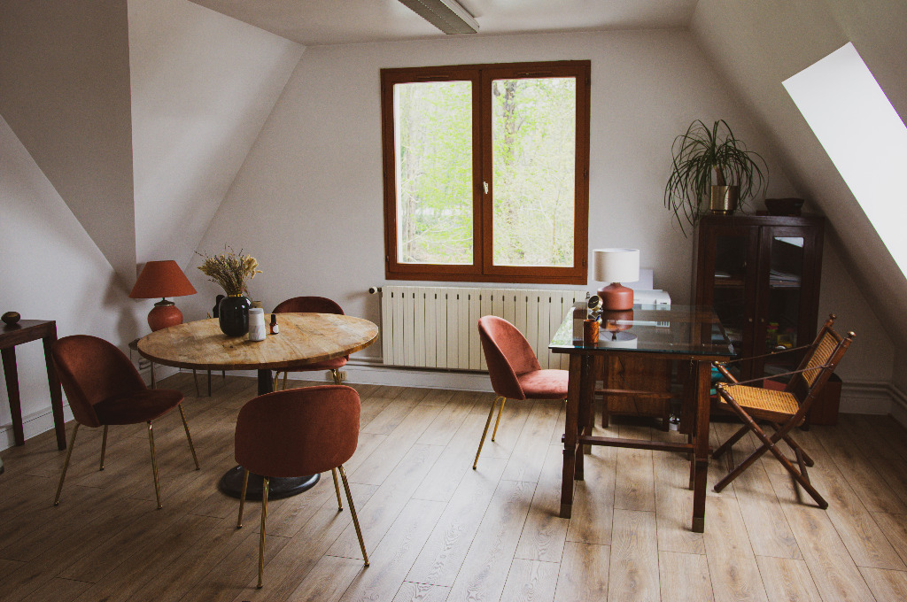 photo cabinet Typhanie Courtois