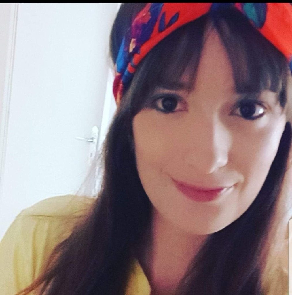 photo portrait Morgane Lacombe Naturopathe 