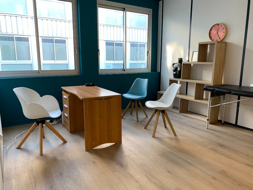 photo seance Ludivine CASLOT