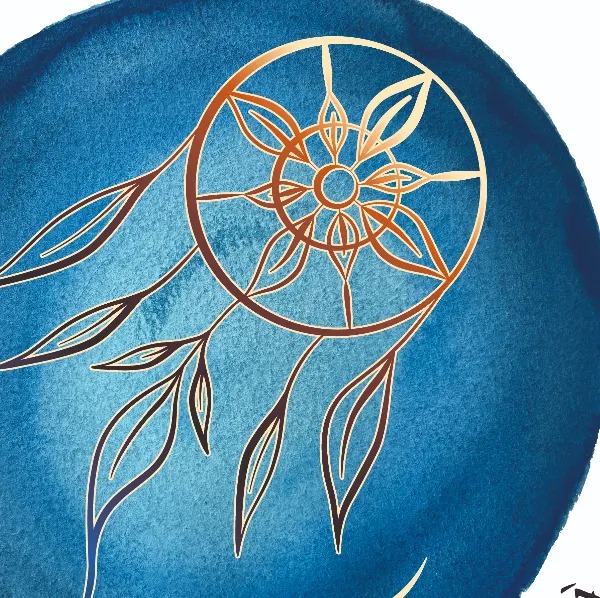 photo portrait Delphine Valentin