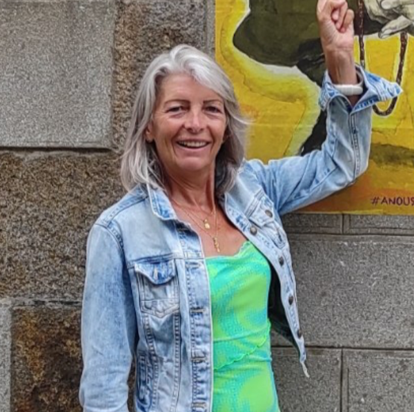 Françoise Harmonie Corps Esprit 