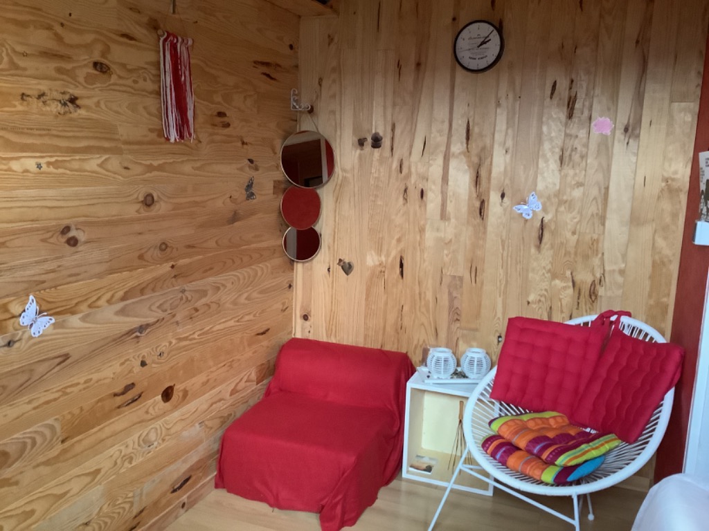 photo cabinet Françoise Harmonie Corps Esprit 