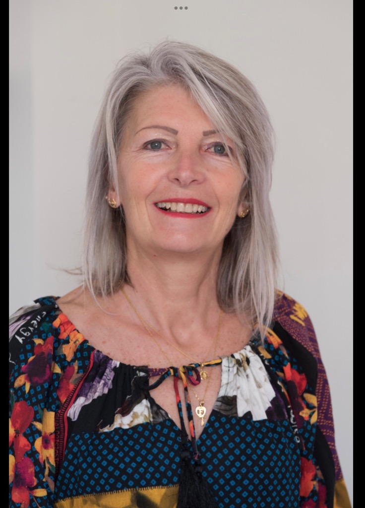 photo portrait Françoise Harmonie Corps Esprit 