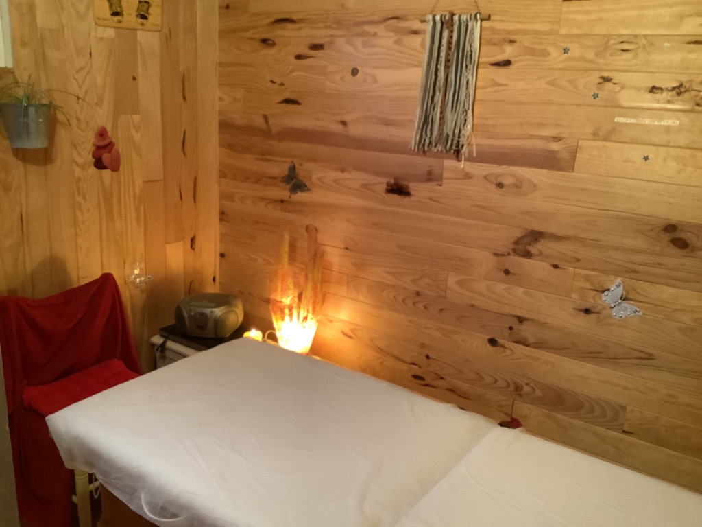 photo seance Françoise Harmonie Corps Esprit 