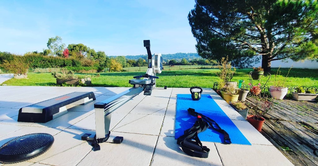 photo seance Sébastien Mas COACH Prévention Sport Santé Bien-êt