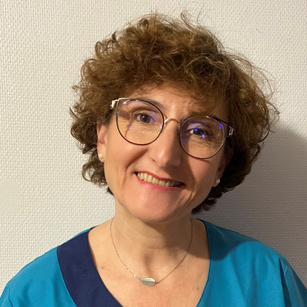 Maria LETSCHER Réflexologue