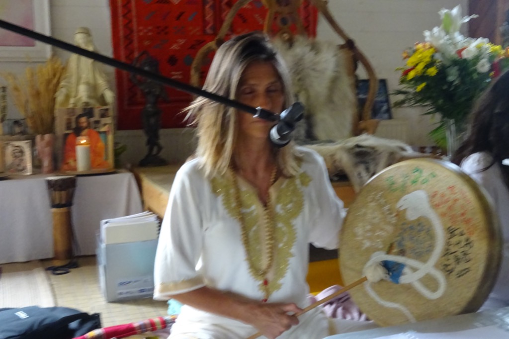 photo activite Nathalie Provost