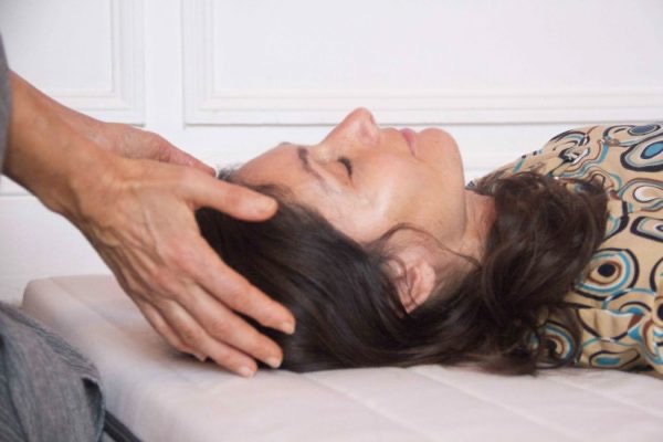 photo seance Nathalie Provost