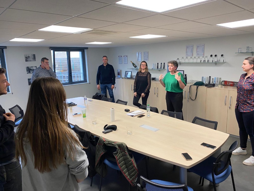 photo activite Sandrine Stoltz