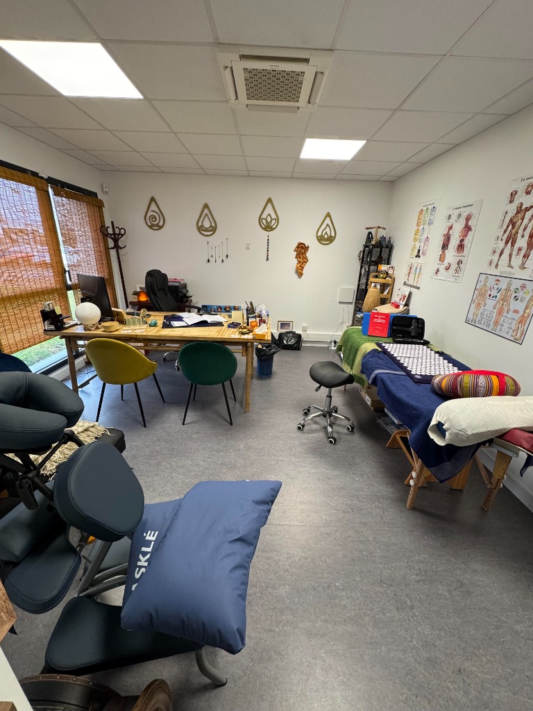 photo cabinet DEBRAY Franck