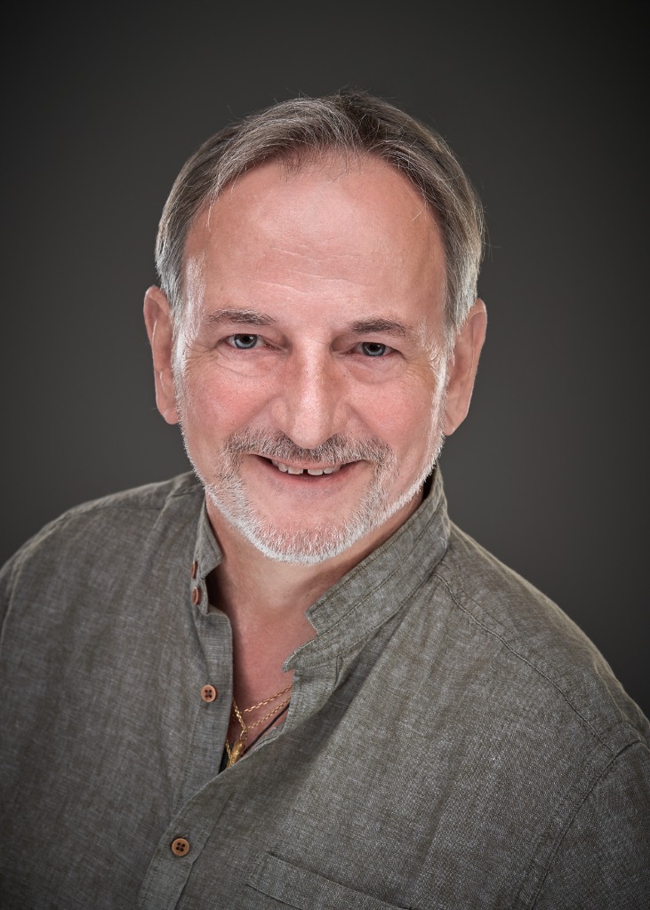 photo portrait DEBRAY Franck