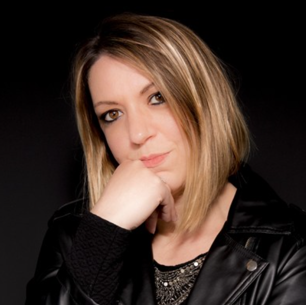 Cindy ANCELIN LEFORT - HARMO’DY