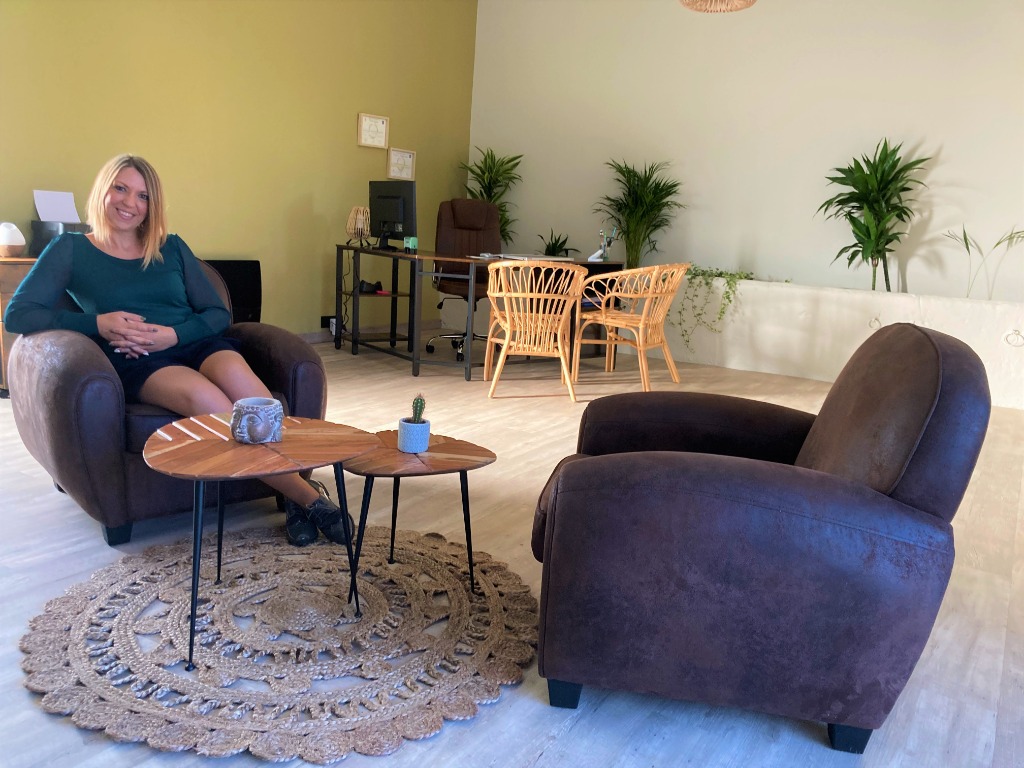 photo activite Cindy ANCELIN - HARMO’DY